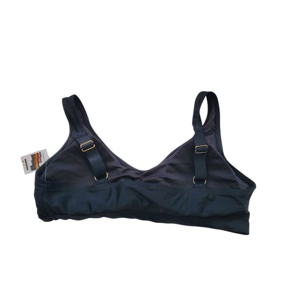 TIME AND TRU BIKINI TOP SIZE 1X - Picture 2 of 3